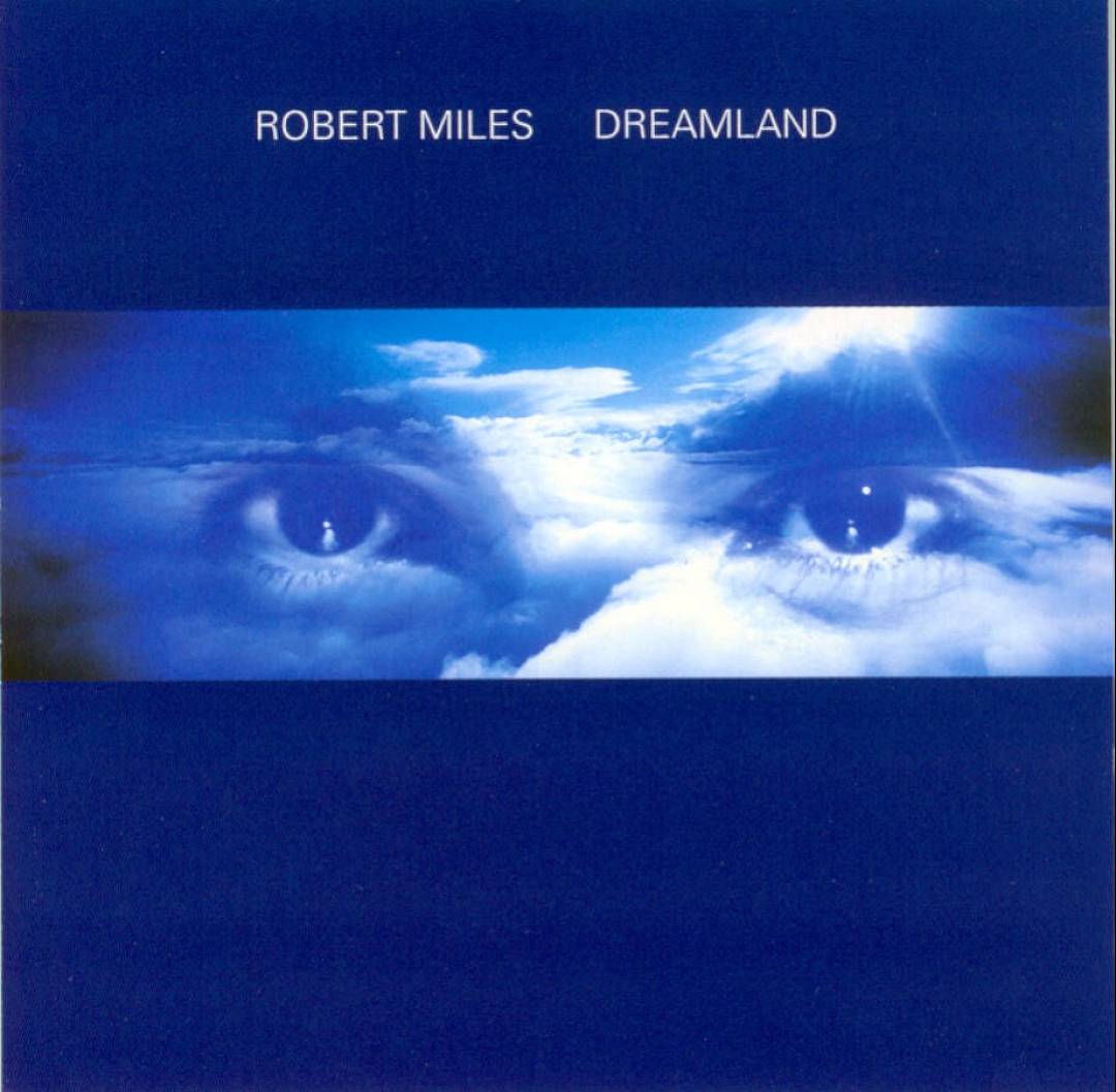 Dreamland [UK] cover art