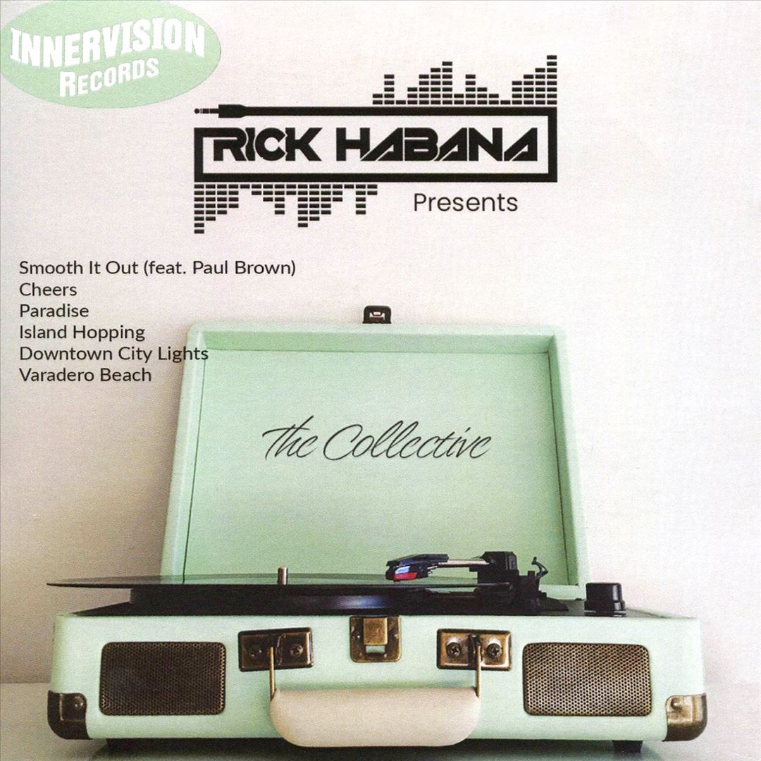 Collective cover art