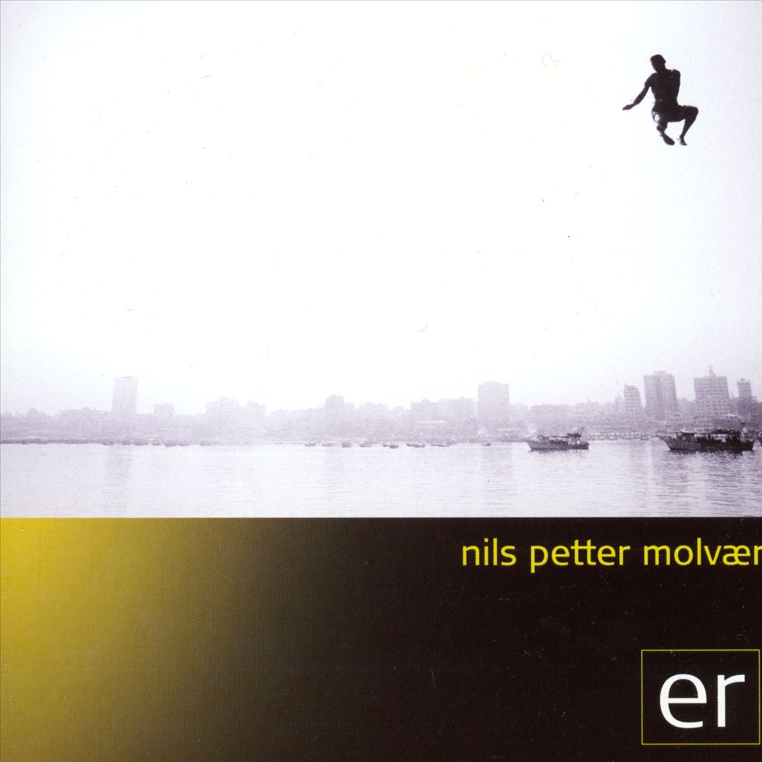ER cover art