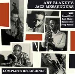 Complete Studio Recordings cover art