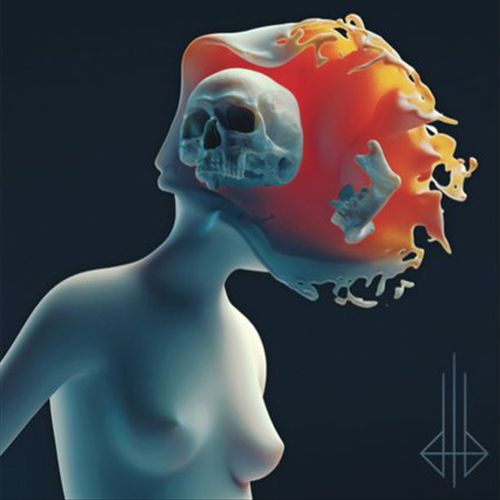 Zero Hour cover art