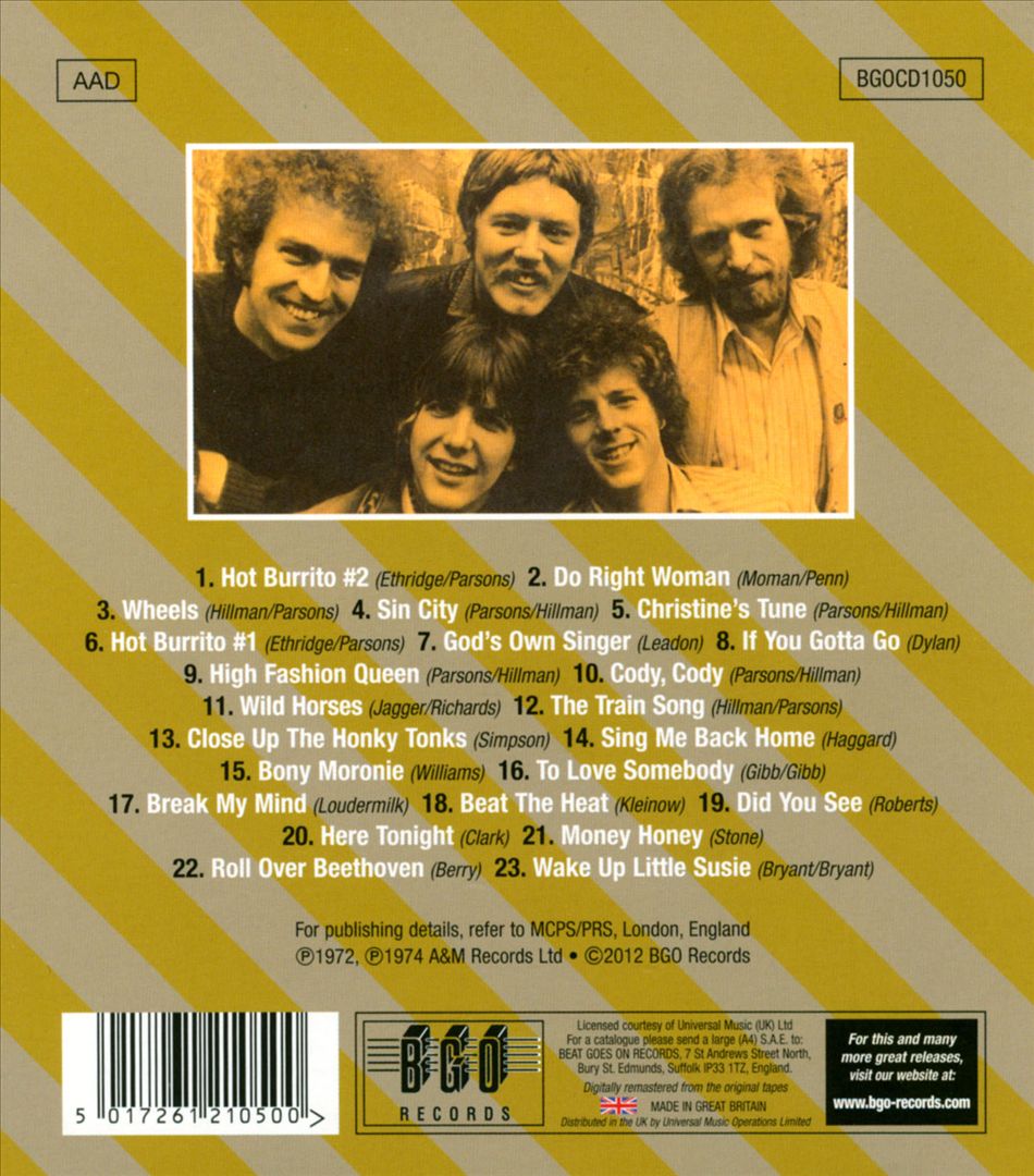 Close Up the Honky-Tonks cover art