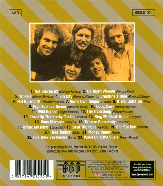 Close Up the Honky-Tonks cover art