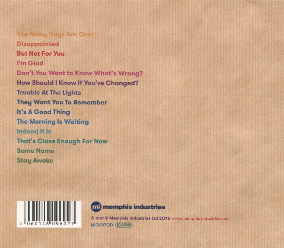Commontime cover art