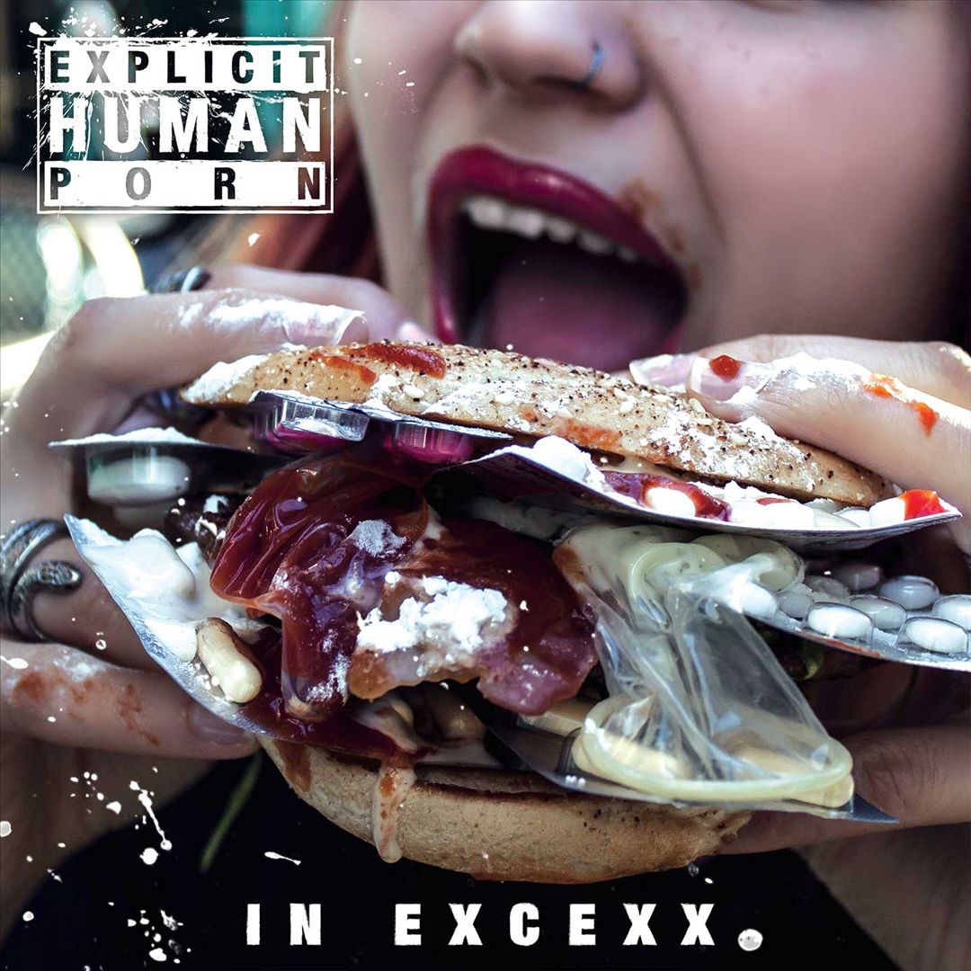 In Excexx cover art