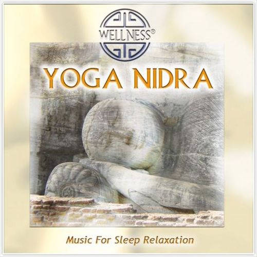 Yoga Nidra: Music for Sleep Relaxation cover art