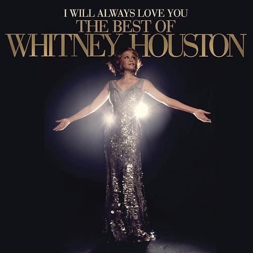 I Will Always Love You: Best Of [Bonus Track] cover art