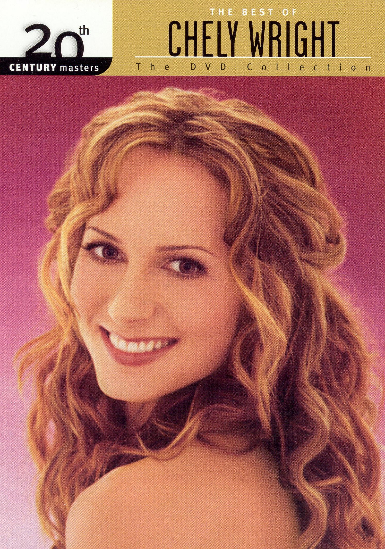 20th Century Masters: The Best of Chely Wright cover art