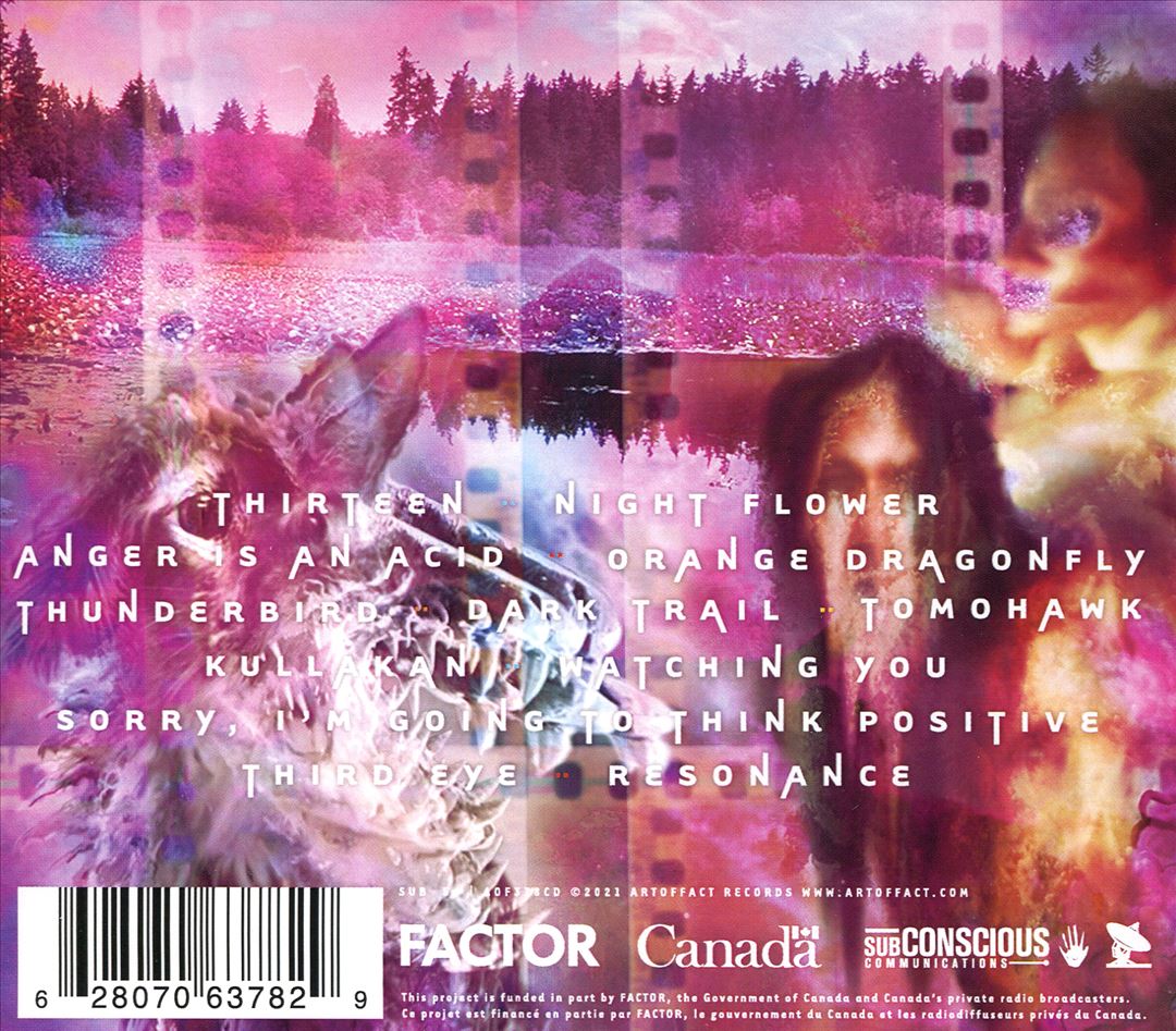 Xwayxway cover art