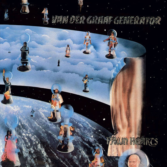 Pawn Hearts cover art