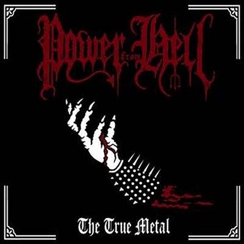 True Metal cover art