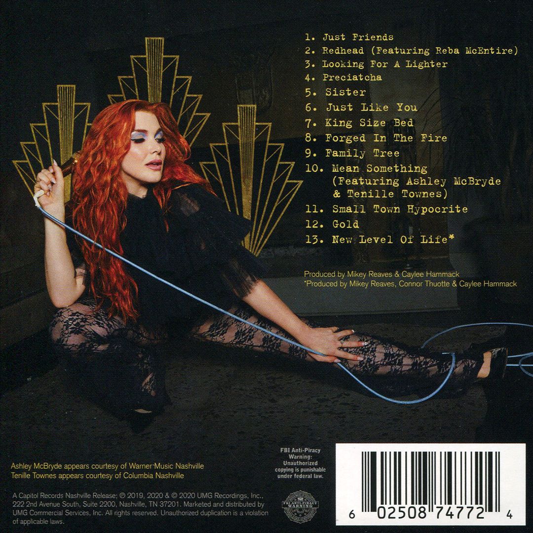 If It Wasn't for You cover art