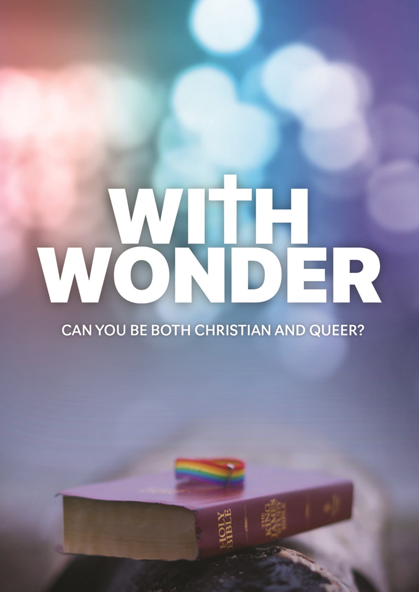 With Wonder cover art