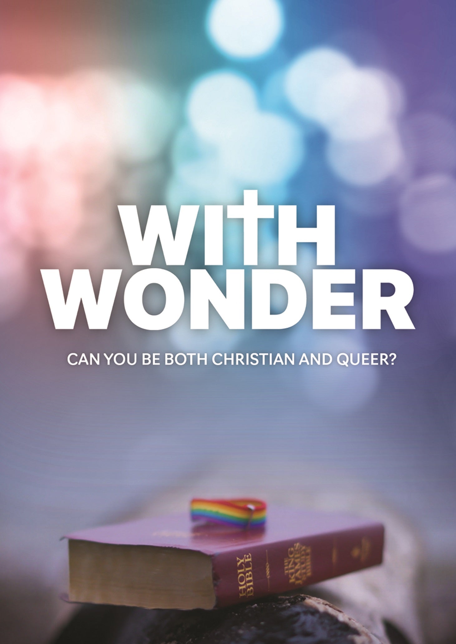 With Wonder cover art