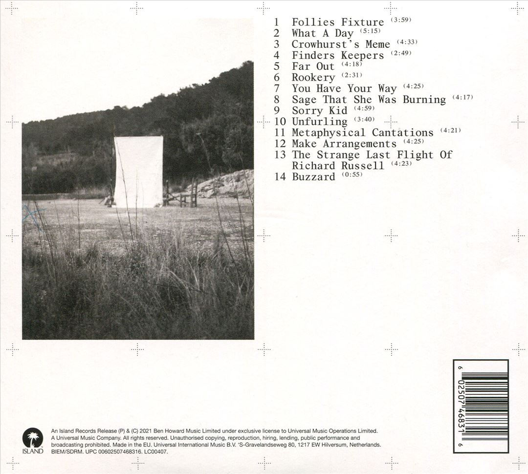 Collections from the Whiteout cover art