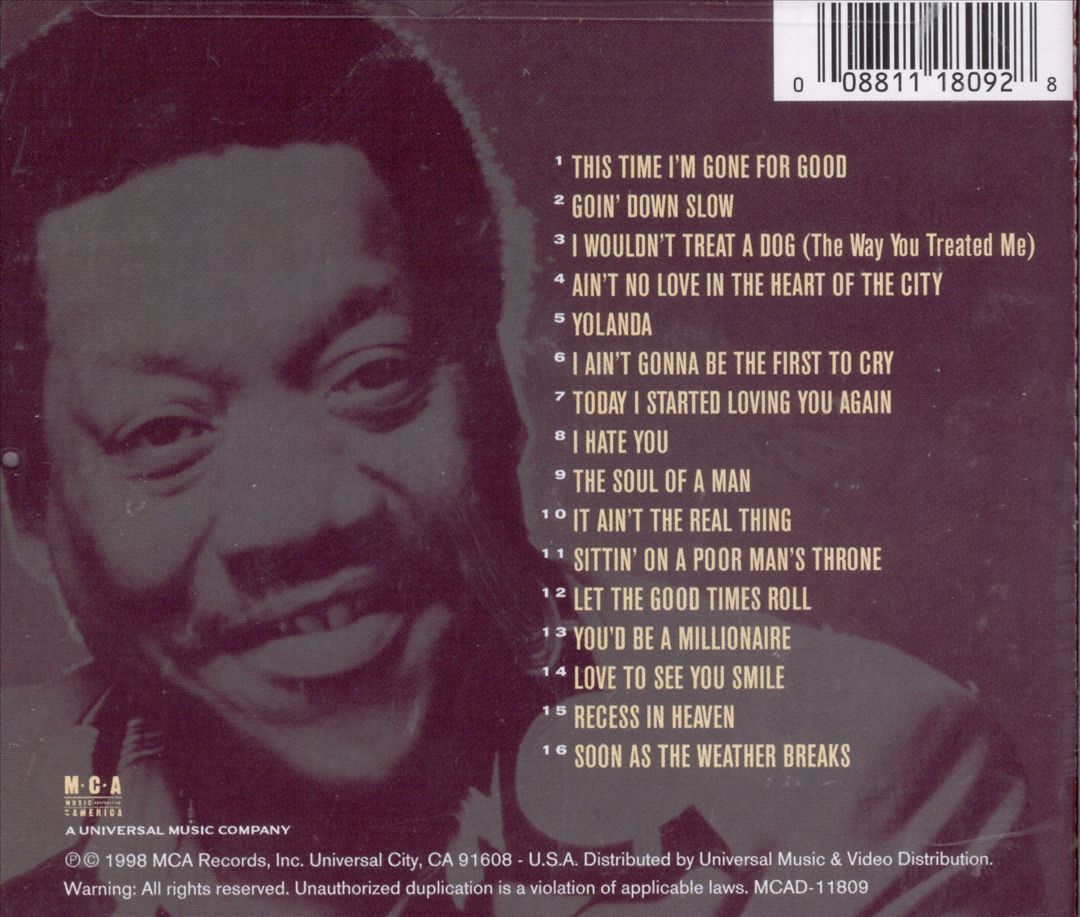 Greatest Hits, Vol. 2: The ABC-Dunhill/MCA Recordings cover art