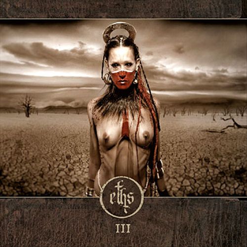 III cover art