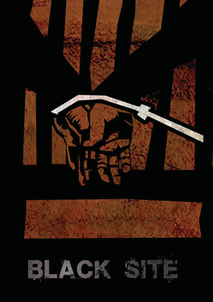 Black Site cover art