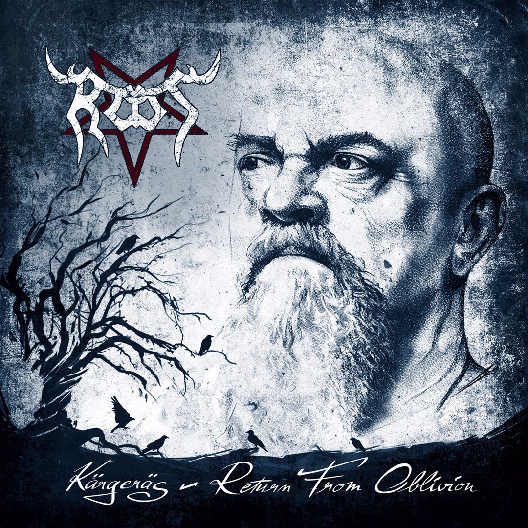 Kargeras II: Return From Oblivion cover art