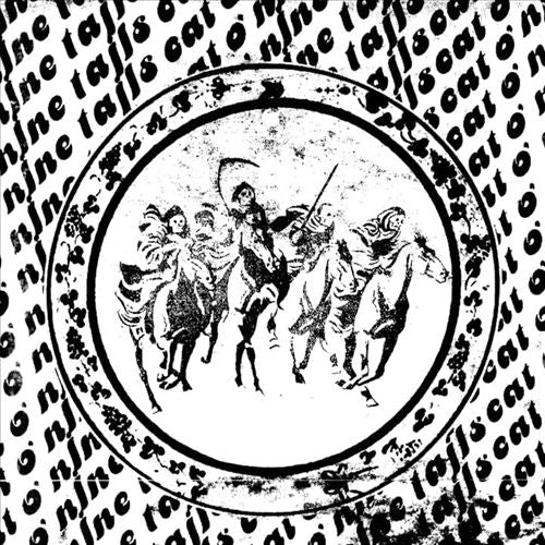 Cat O' Nine Tails cover art