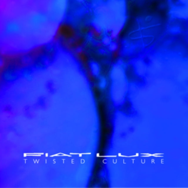 Twisted Culture cover art