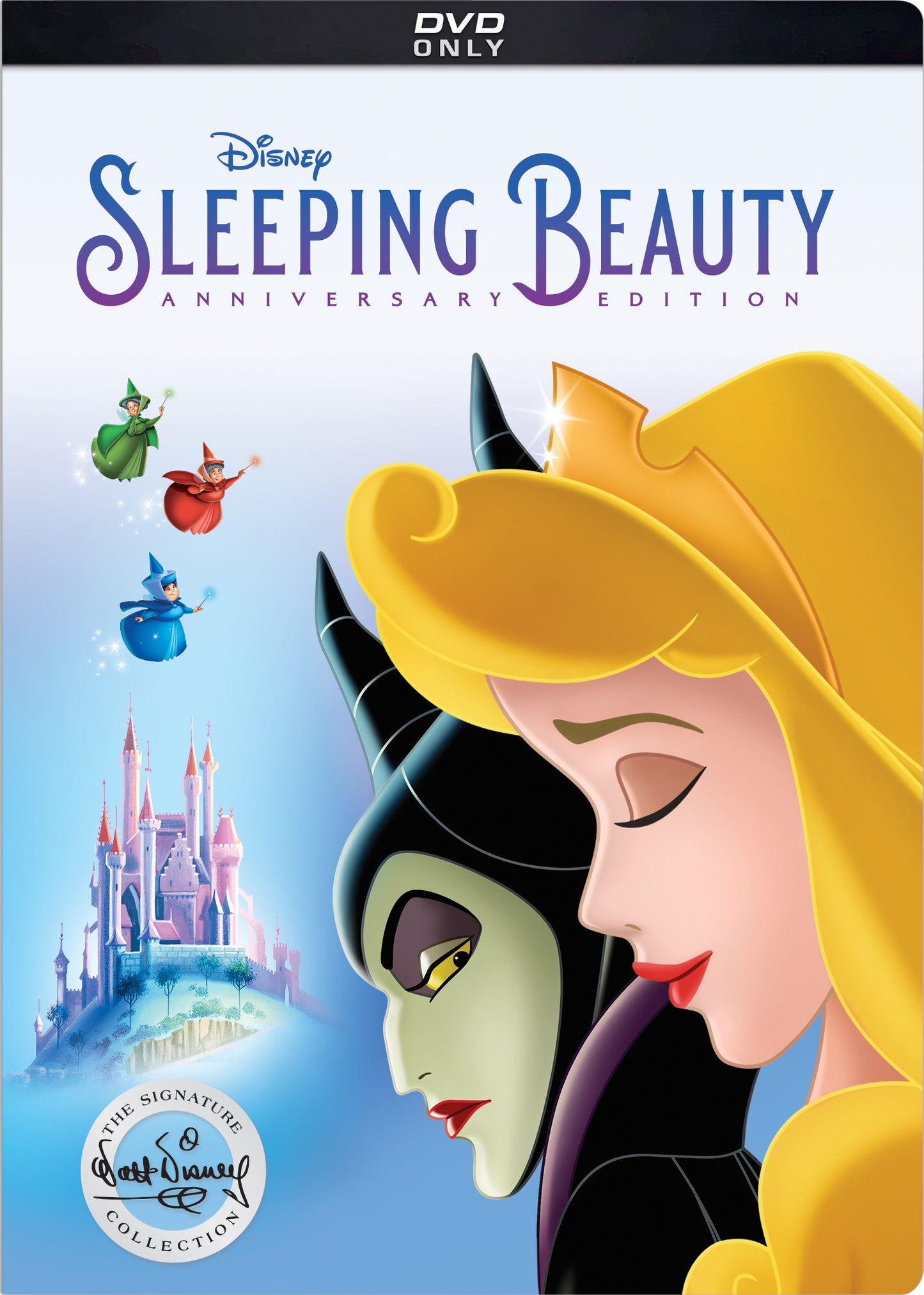 Sleeping Beauty [Signature Collection] cover art