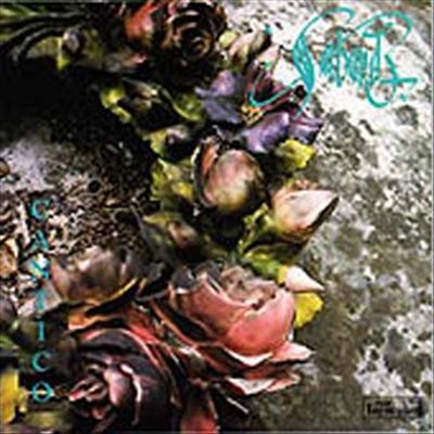 Cantico cover art