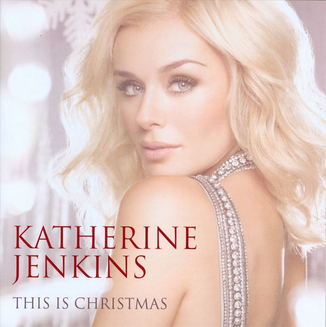 This Is Christmas cover art
