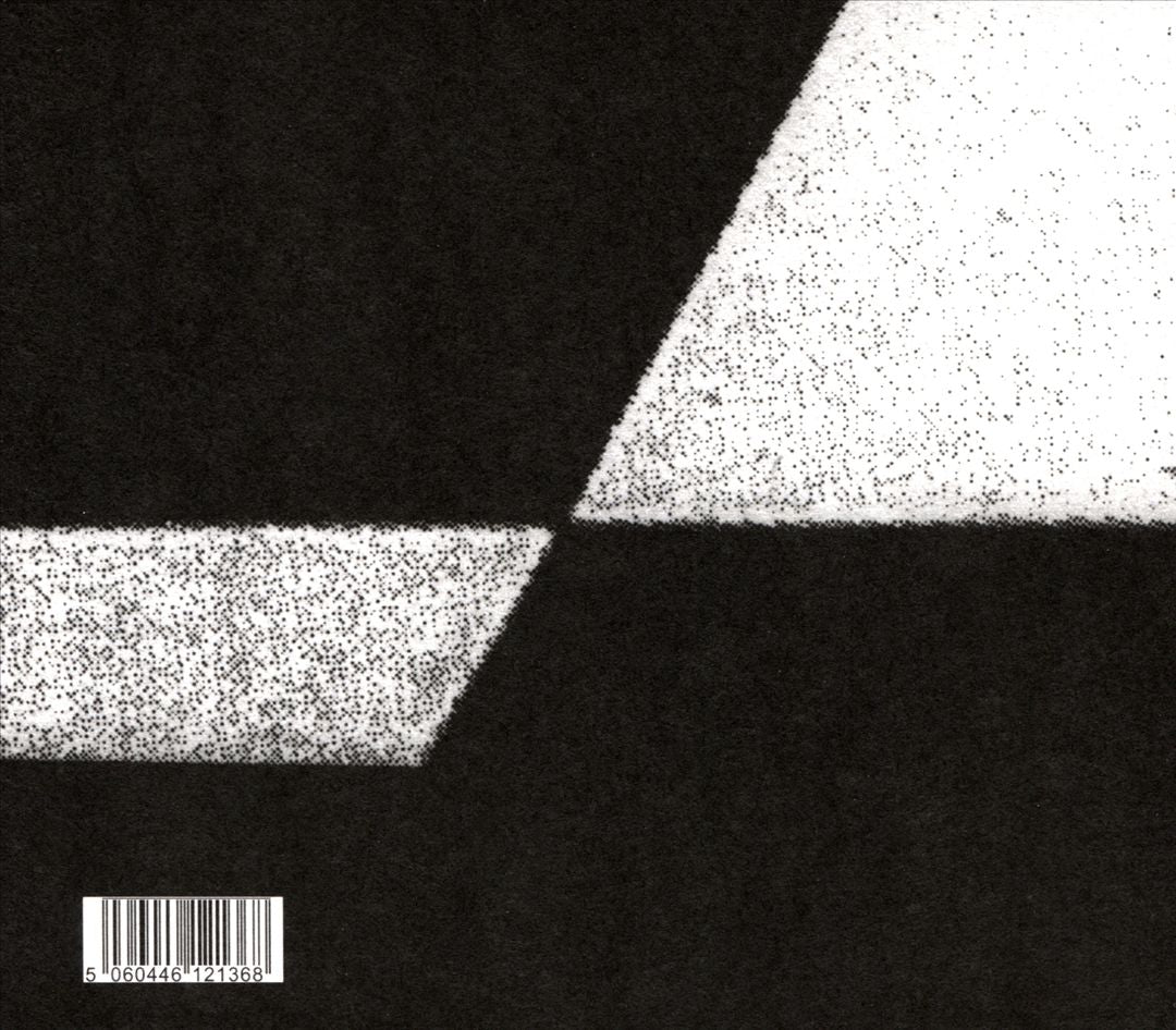 Imaginations cover art