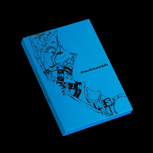 SIN : VANISH [STORM Ver.] cover art