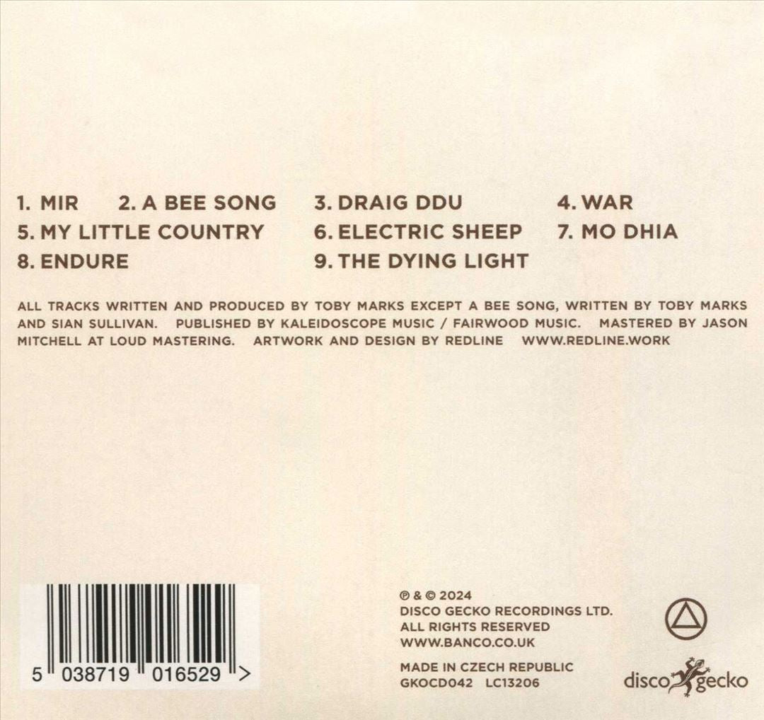 Trauma cover art