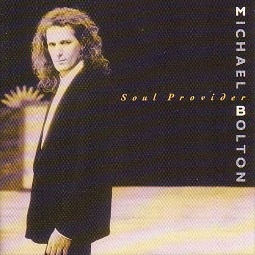 Soul Provider cover art