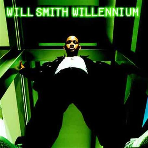 Willennium cover art