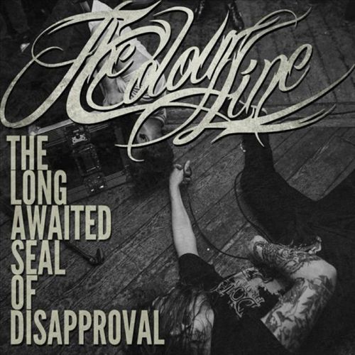 Long Awaited Seal of Disapproval cover art