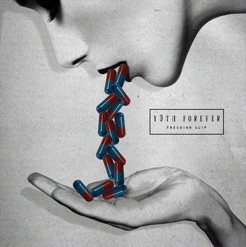 Freudian Slip cover art