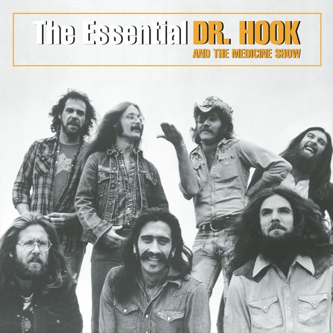 Essential cover art