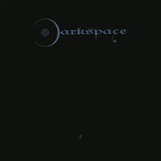 Darkspace II cover art