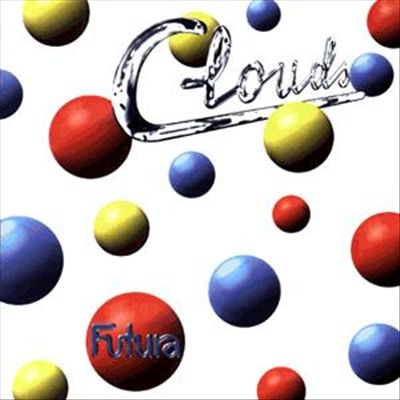 Futura cover art