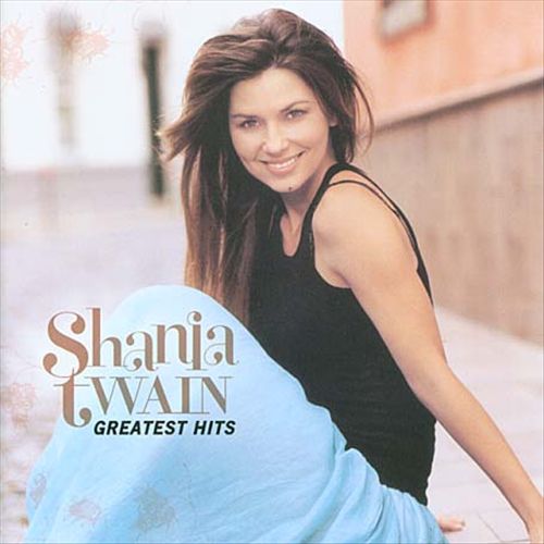 Greatest Hits cover art