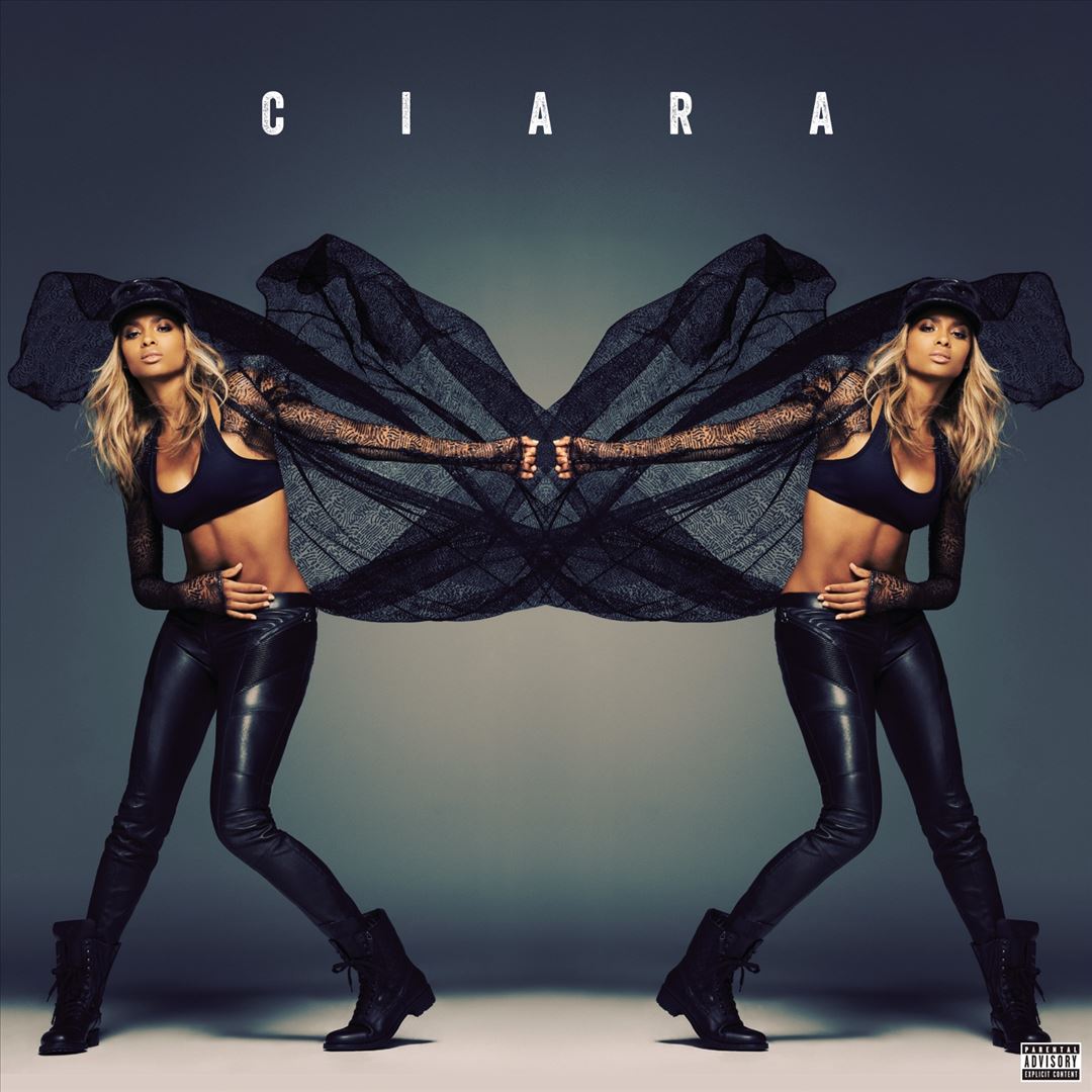 Ciara cover art