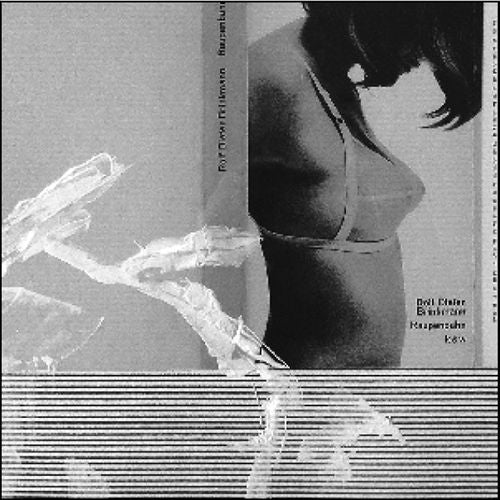 Raupenbahn cover art
