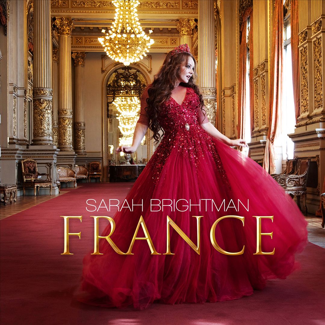 France cover art