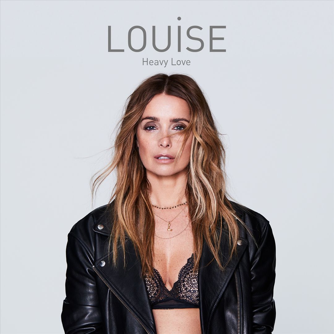 Heavy Love cover art