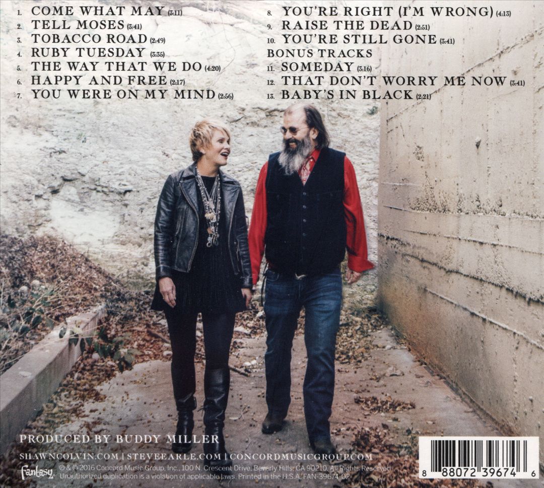 Colvin & Earle [Deluxe Edition] cover art