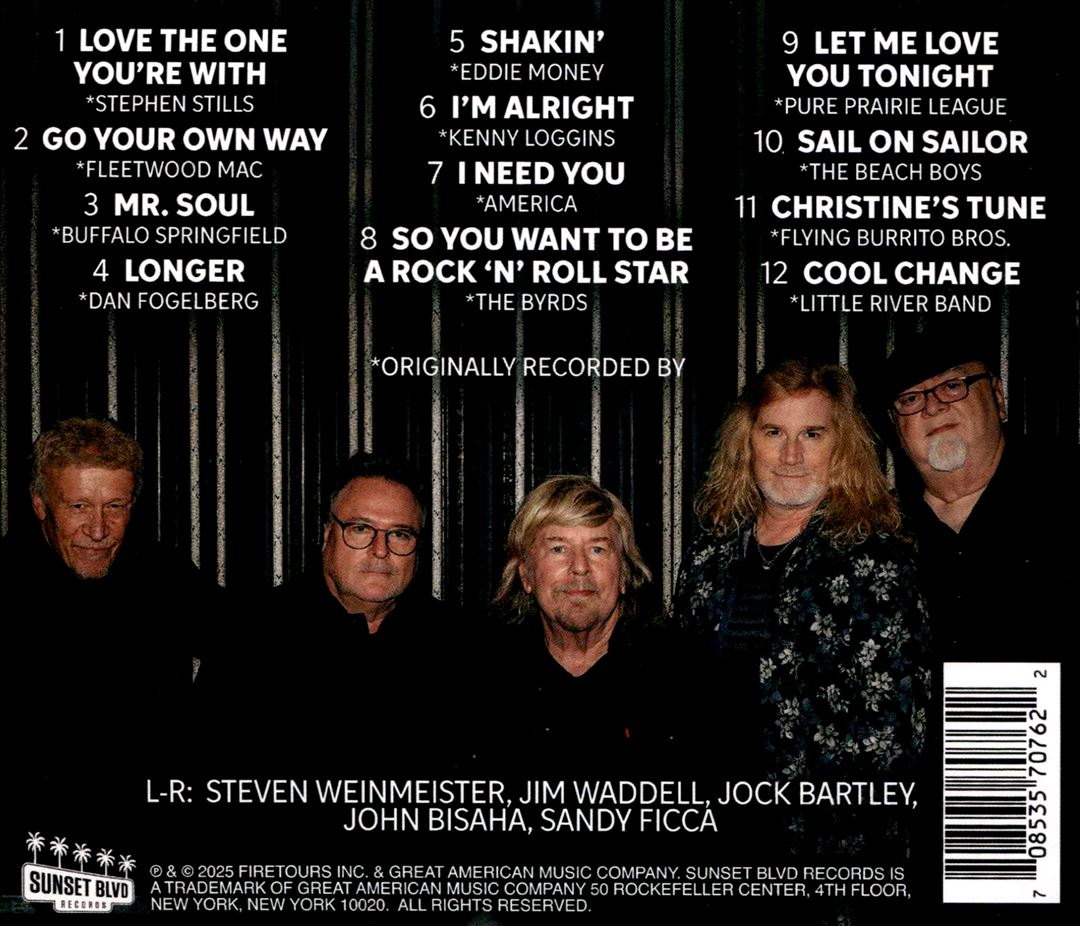 Friends & Family 2 cover art