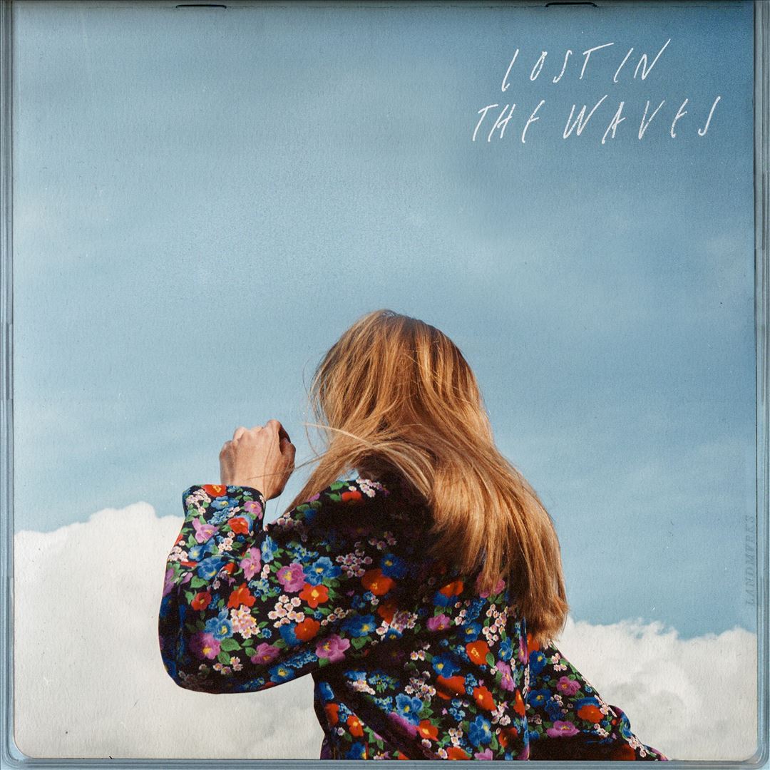Lost in the Waves cover art