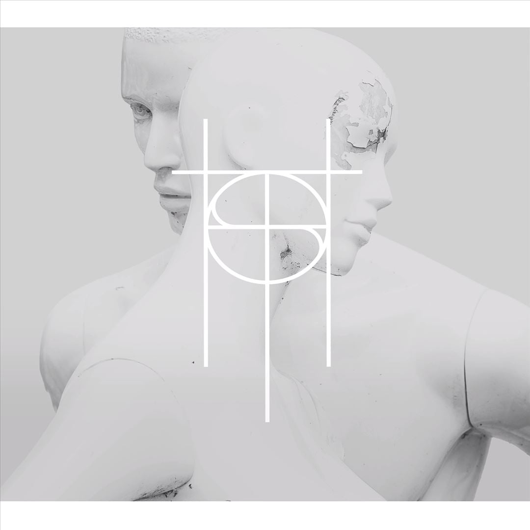 IX cover art