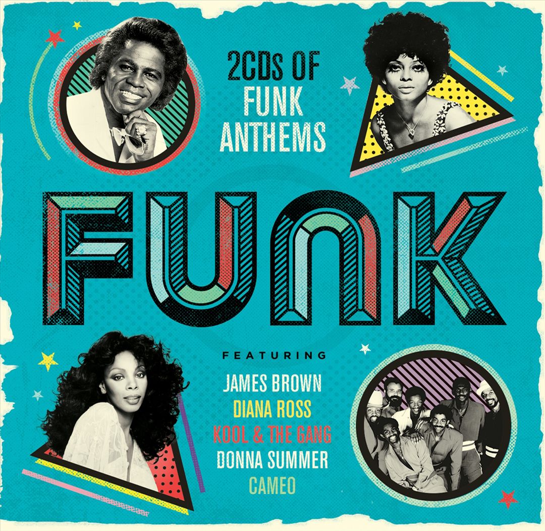 Funk [UMTV] cover art
