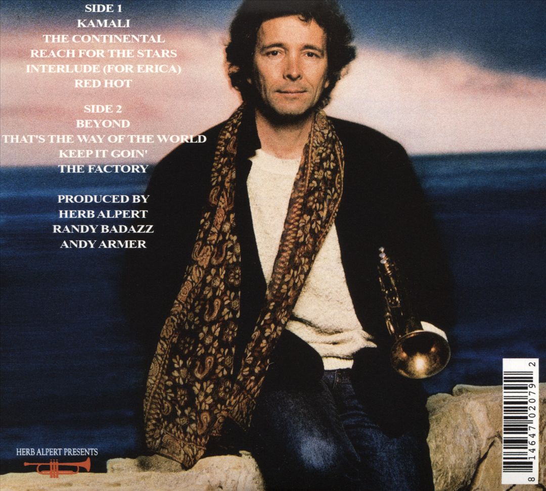 Beyond cover art