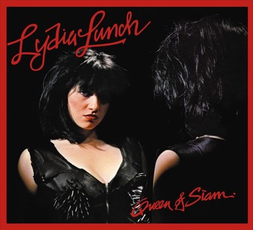 Queen of Siam cover art